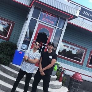 Meet your Posher, Jaime